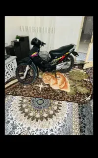فروش موتور لاکی