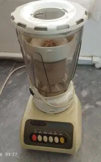 هاون و ابمیوه گیری