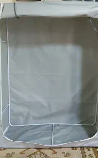 جا رخت خوابی