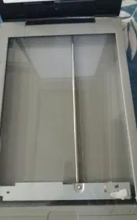 اسکنر در حدنو