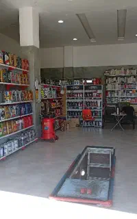 تعویض روغنی به نرخ مصوب