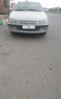 پارس فقط معاوضه بانیسان ۸۳یا۸۴