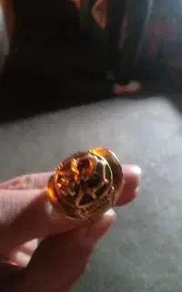 انگشتر  بازان یک عدد میسمور برنج لنگر کاپیتان فروش