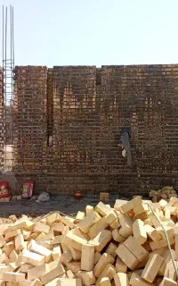 بنایی شناژبندی