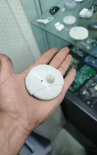 تگ و آنتن دست دوم