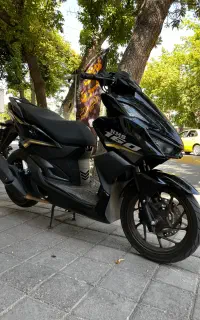 گلکسی واریو ۱۶۰ مشکی