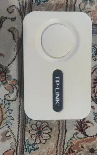 مودم  تمیر سالم