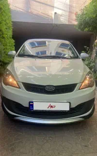 ام وی ام ۳۱۵ نیو