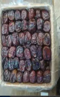 خرما کلوته از یه تن به بالا