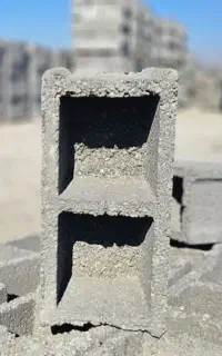 بلوک دیواری و سقفی