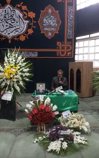 مداح خوش صدا فارسی وترکی وارسال نمونه صوتی وکلیپ