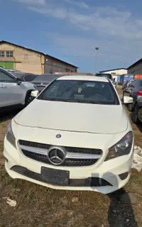 بنز cla 250