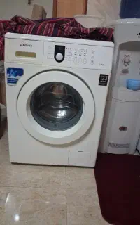 فروش ماشین لباسشویی  سامسونگ