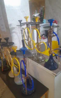 قلیون ترکیه