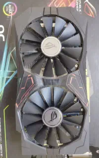گرافیک 1050 ti 4GB