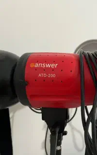 تجهیزات عکاسی،نور پردازی