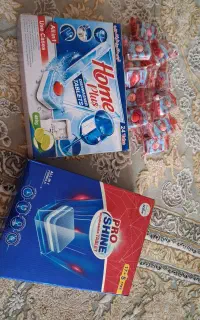 قرص ماشین ظرفشویی