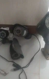 دوربین مداربسته