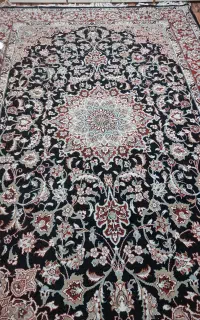 فرش 6 متری ضخیم در حد(2 جفت)