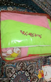 سرویس خواب نوزادی