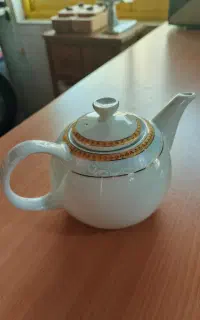 قوری