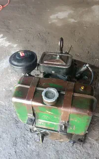مارگو موتور دیزلی گازوئیلی پمپ آب موتور برق