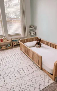 تخت تک نفره ستاره