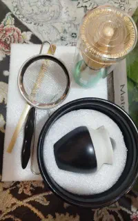 ست ماچا ساز ۷تیکه