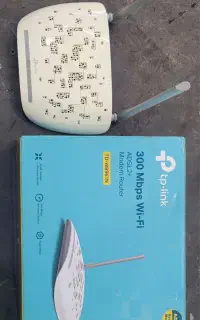 مودم تی پی لینک ADSL