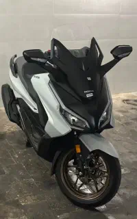 هوندا فورزا ۳۵۰