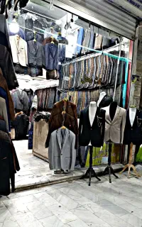 واگذاری مغازه