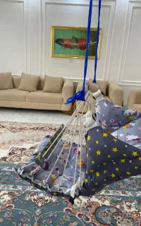 تاب ریلکسی/تاب کودک