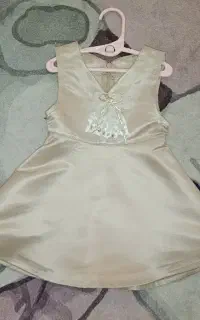 تعدادی لباس دخترونه سایز ۳۰-۳۵