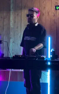 دیجی Dj شایگان