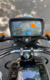 باکسر۱۲۵