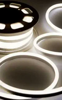 نئون فلکسی نور شلنگی