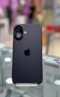 iPhone 16 در حد آکبند