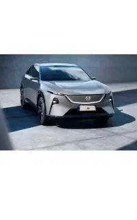 حواله اسباب بازی ماشین Mazda ez60 وارداتی