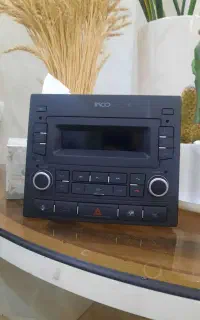 ضبط فابریک پژو پارس