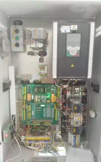 سرویس و تعمیر انواع آسانسور