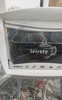 توستر