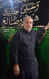 مداحی وعزاداری اهل بیت علیهم السلام