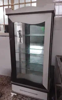 بوفه صحیح و سالم معاوضه