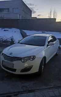 mg550 مدل ۲۰۱۰