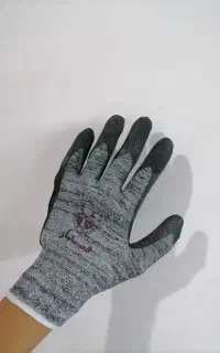 دستکش کار