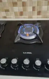 تعمیرات لوازم گازسوز