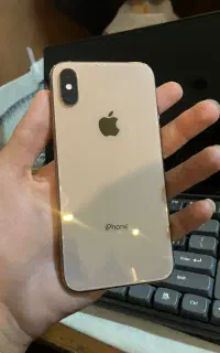 آیفون xs پلمپ