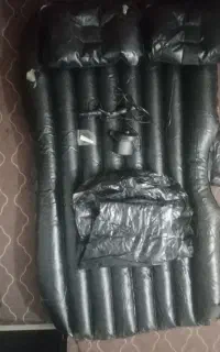 تشک بادی خودرو اصلی