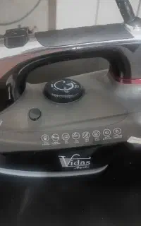 اتو بخار