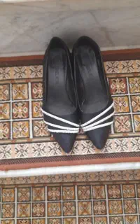 کفش نو معاوضه با کتونی